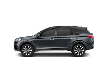 Honda BR-V 1.5G 2025 (7 chỗ): Đánh giá, Thông số, Giá khuyến mãi mới nhất Honda BR-V 1.5G